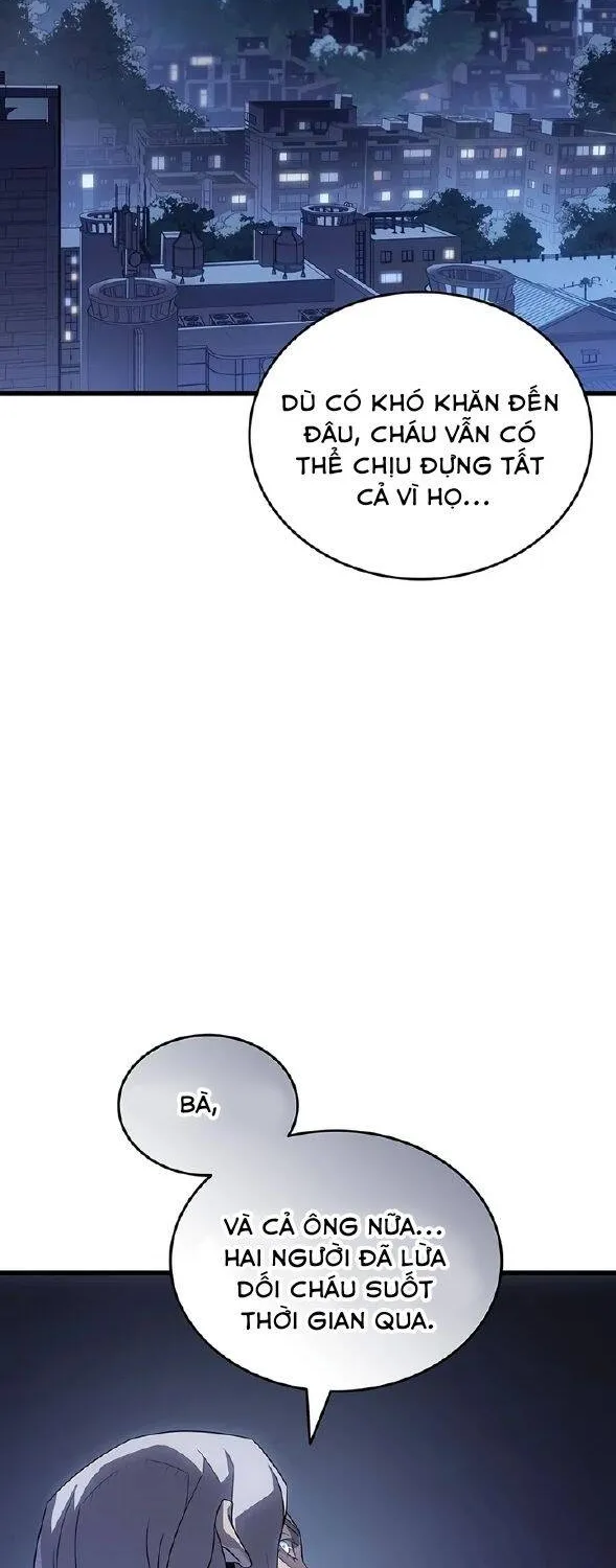 Sự Trở Lại Của Pháp Sư Vĩ Đại Sau 4000 Năm Chap 262 - Next Chap 263