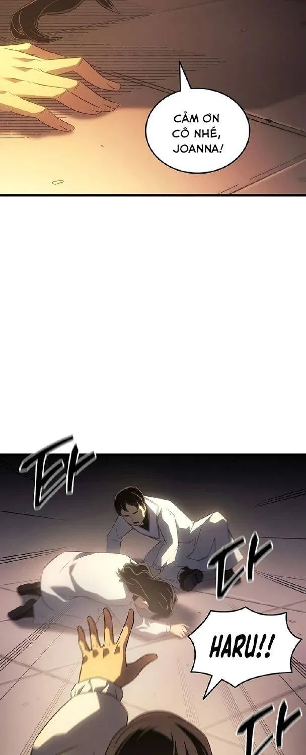 Sự Trở Lại Của Pháp Sư Vĩ Đại Sau 4000 Năm Chap 262 - Next Chap 263