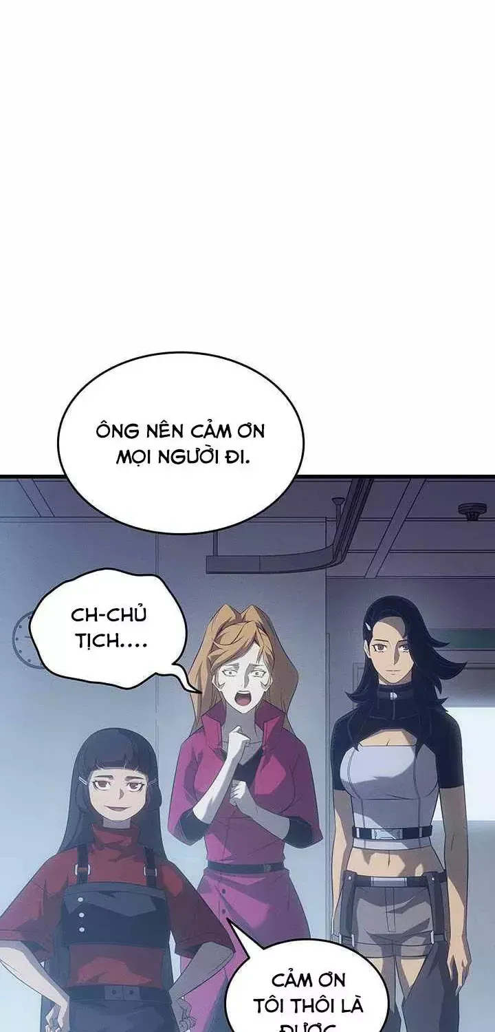 Sự Trở Lại Của Pháp Sư Vĩ Đại Sau 4000 Năm Chap 275 - Next Chap 276