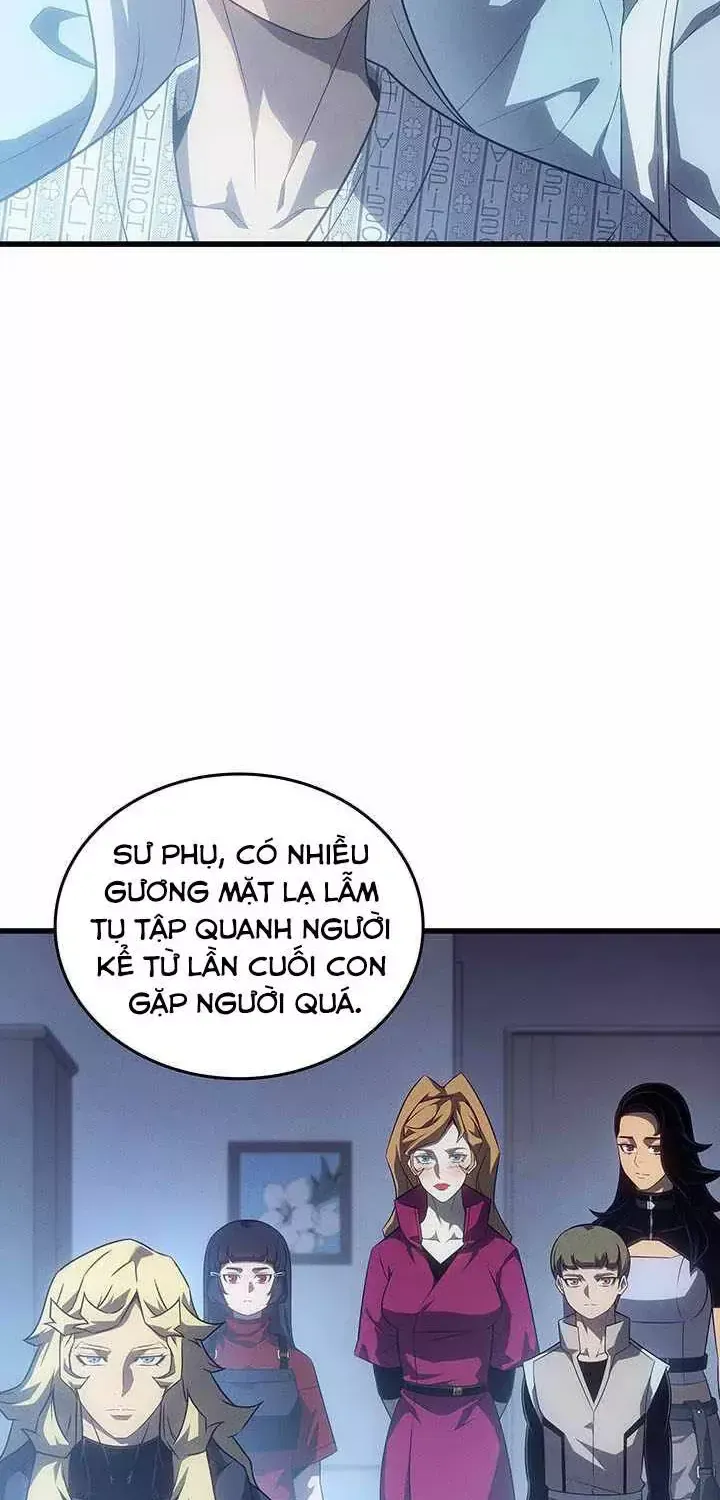 Sự Trở Lại Của Pháp Sư Vĩ Đại Sau 4000 Năm Chap 275 - Next Chap 276