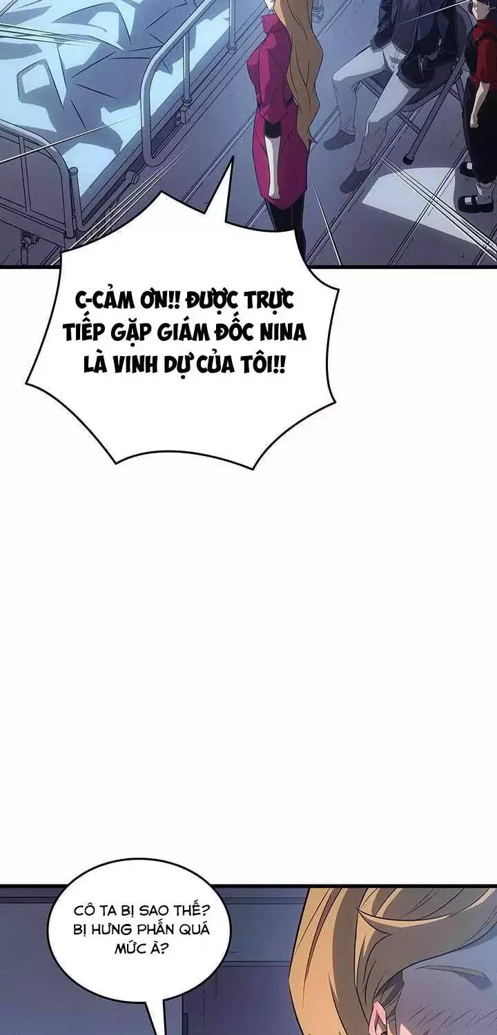 Sự Trở Lại Của Pháp Sư Vĩ Đại Sau 4000 Năm Chap 275 - Next Chap 276
