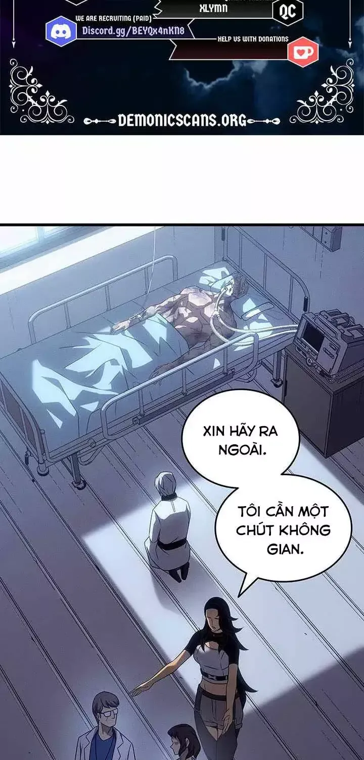 Sự Trở Lại Của Pháp Sư Vĩ Đại Sau 4000 Năm Chap 275 - Next Chap 276