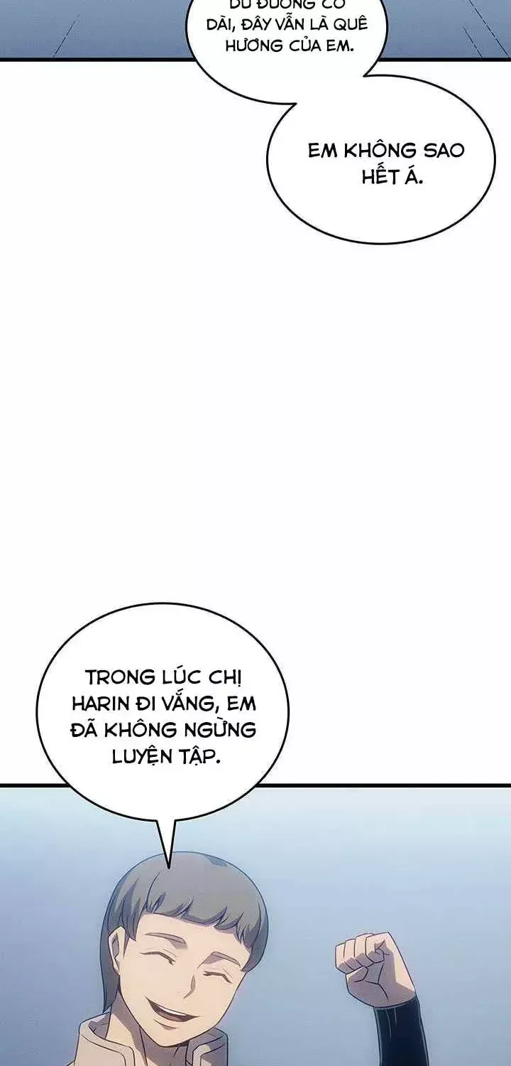 Sự Trở Lại Của Pháp Sư Vĩ Đại Sau 4000 Năm Chap 275 - Next Chap 276