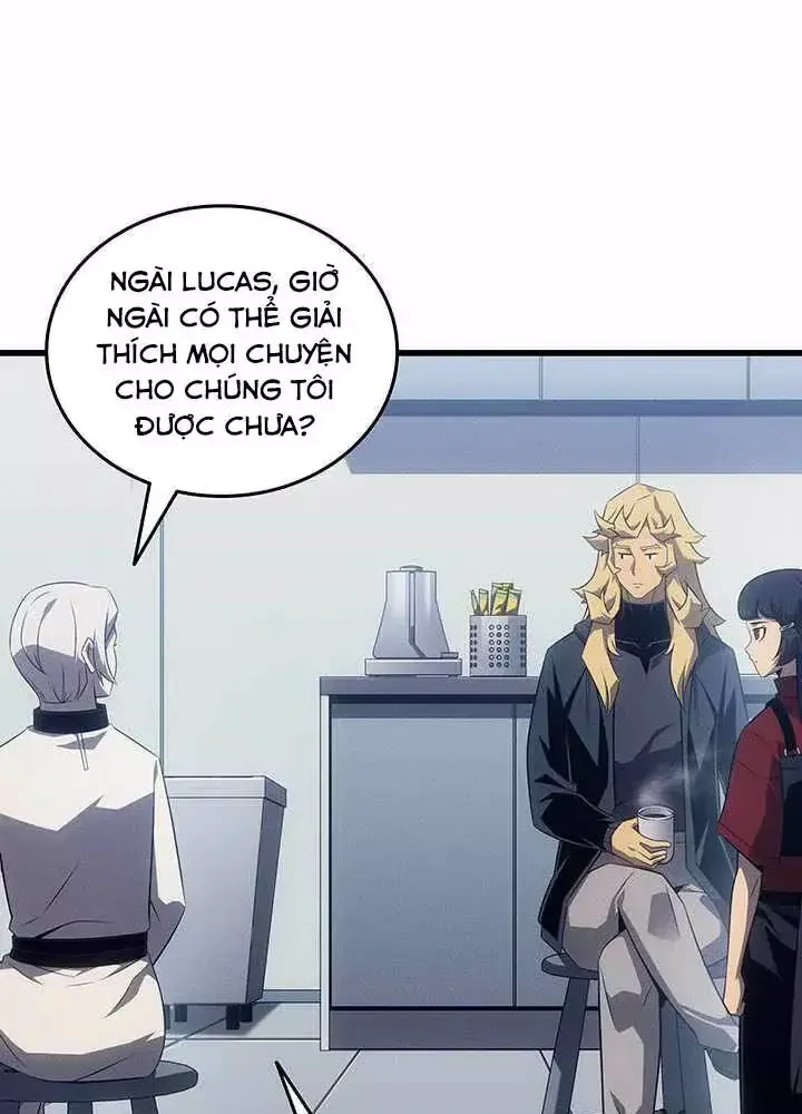Sự Trở Lại Của Pháp Sư Vĩ Đại Sau 4000 Năm Chap 275 - Next Chap 276