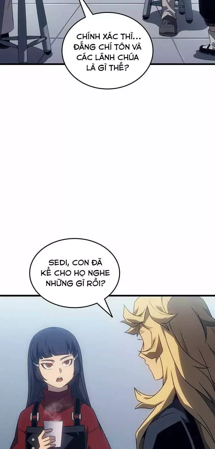Sự Trở Lại Của Pháp Sư Vĩ Đại Sau 4000 Năm Chap 275 - Next Chap 276