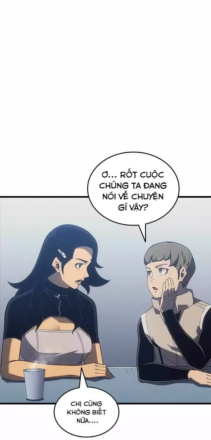 Sự Trở Lại Của Pháp Sư Vĩ Đại Sau 4000 Năm Chap 275 - Next Chap 276