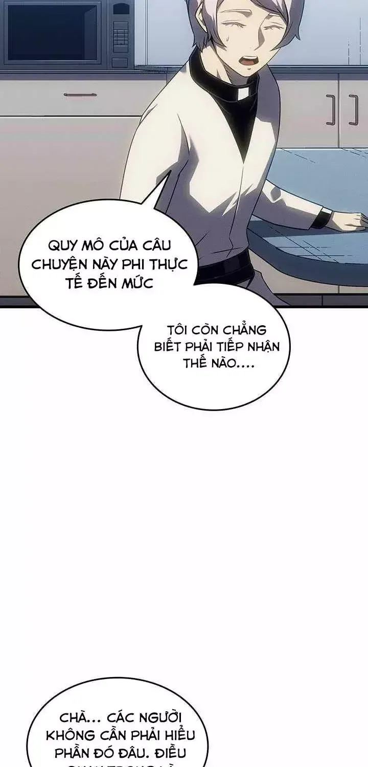 Sự Trở Lại Của Pháp Sư Vĩ Đại Sau 4000 Năm Chap 275 - Next Chap 276