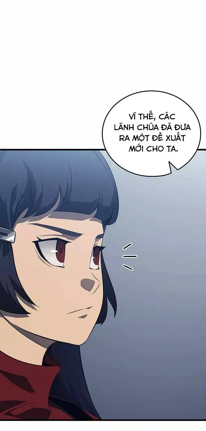 Sự Trở Lại Của Pháp Sư Vĩ Đại Sau 4000 Năm Chap 275 - Next Chap 276
