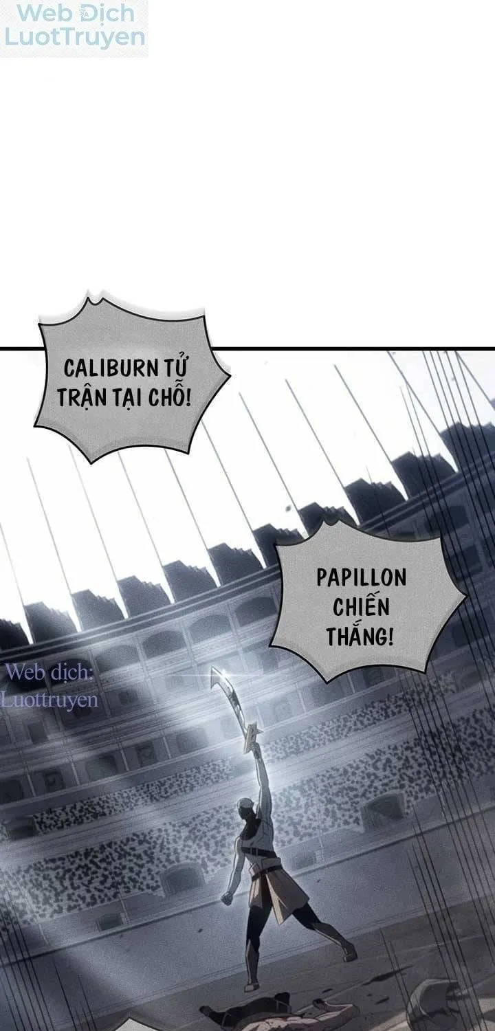 Sự Trở Lại Của Pháp Sư Vĩ Đại Sau 4000 Năm Chap 280 - Next Chap 281