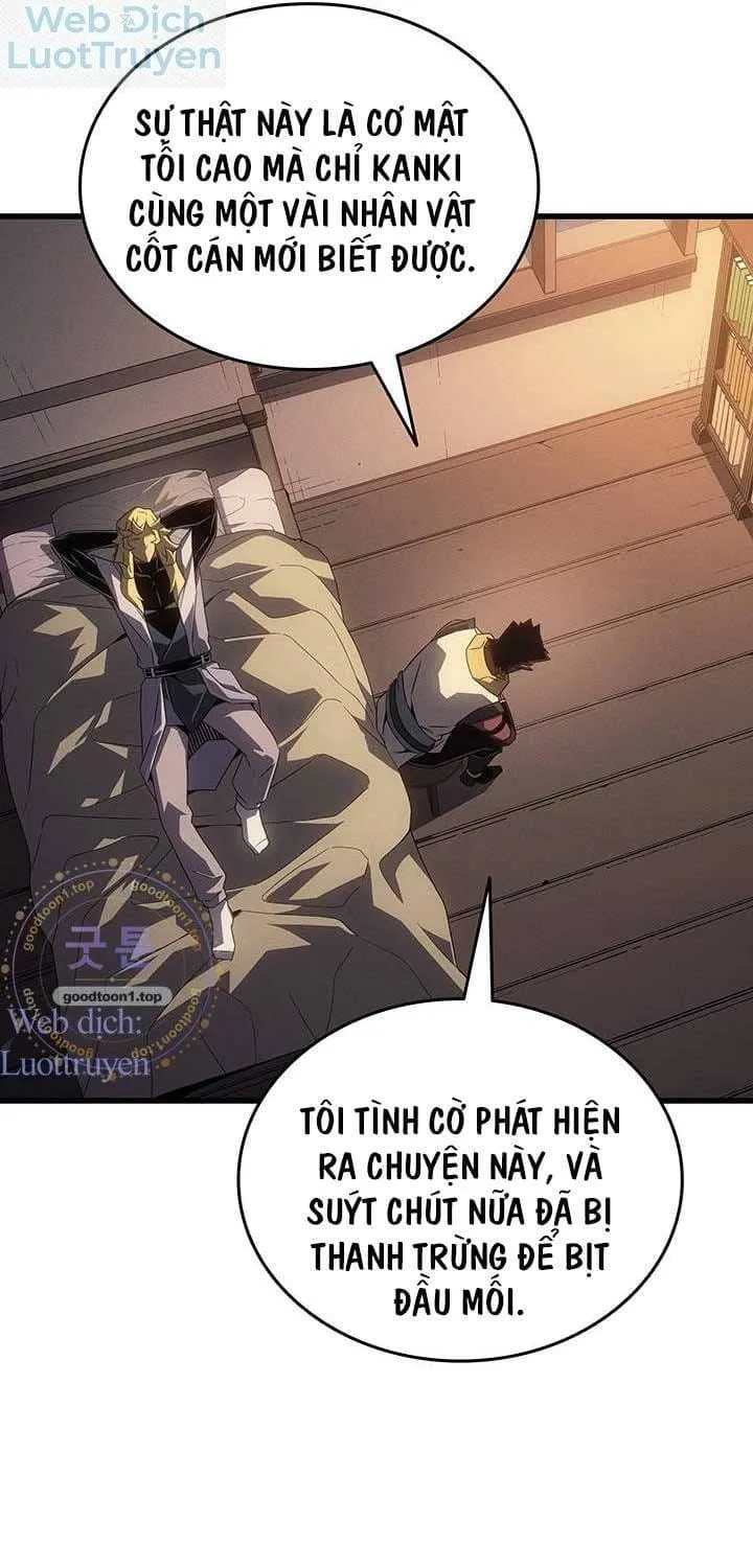 Sự Trở Lại Của Pháp Sư Vĩ Đại Sau 4000 Năm Chap 280 - Next Chap 281