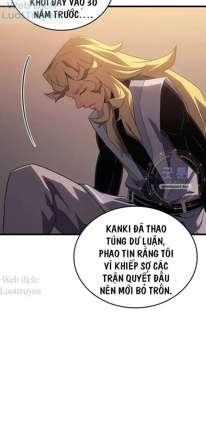 Sự Trở Lại Của Pháp Sư Vĩ Đại Sau 4000 Năm Chap 280 - Next Chap 281