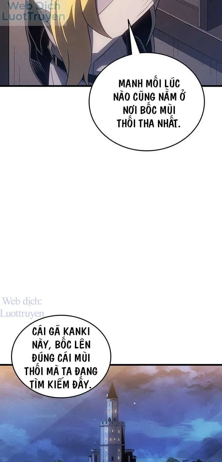 Sự Trở Lại Của Pháp Sư Vĩ Đại Sau 4000 Năm Chap 280 - Next Chap 281