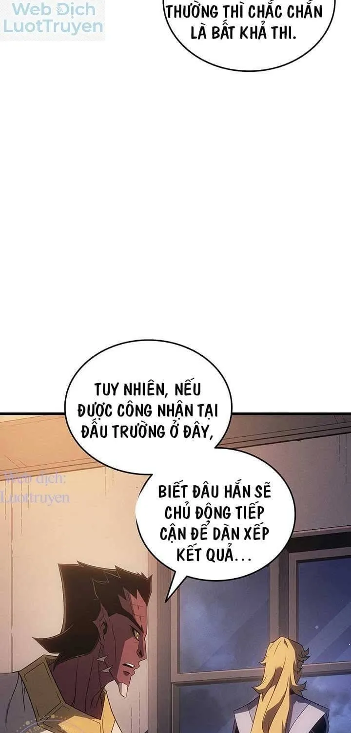 Sự Trở Lại Của Pháp Sư Vĩ Đại Sau 4000 Năm Chap 280 - Next Chap 281
