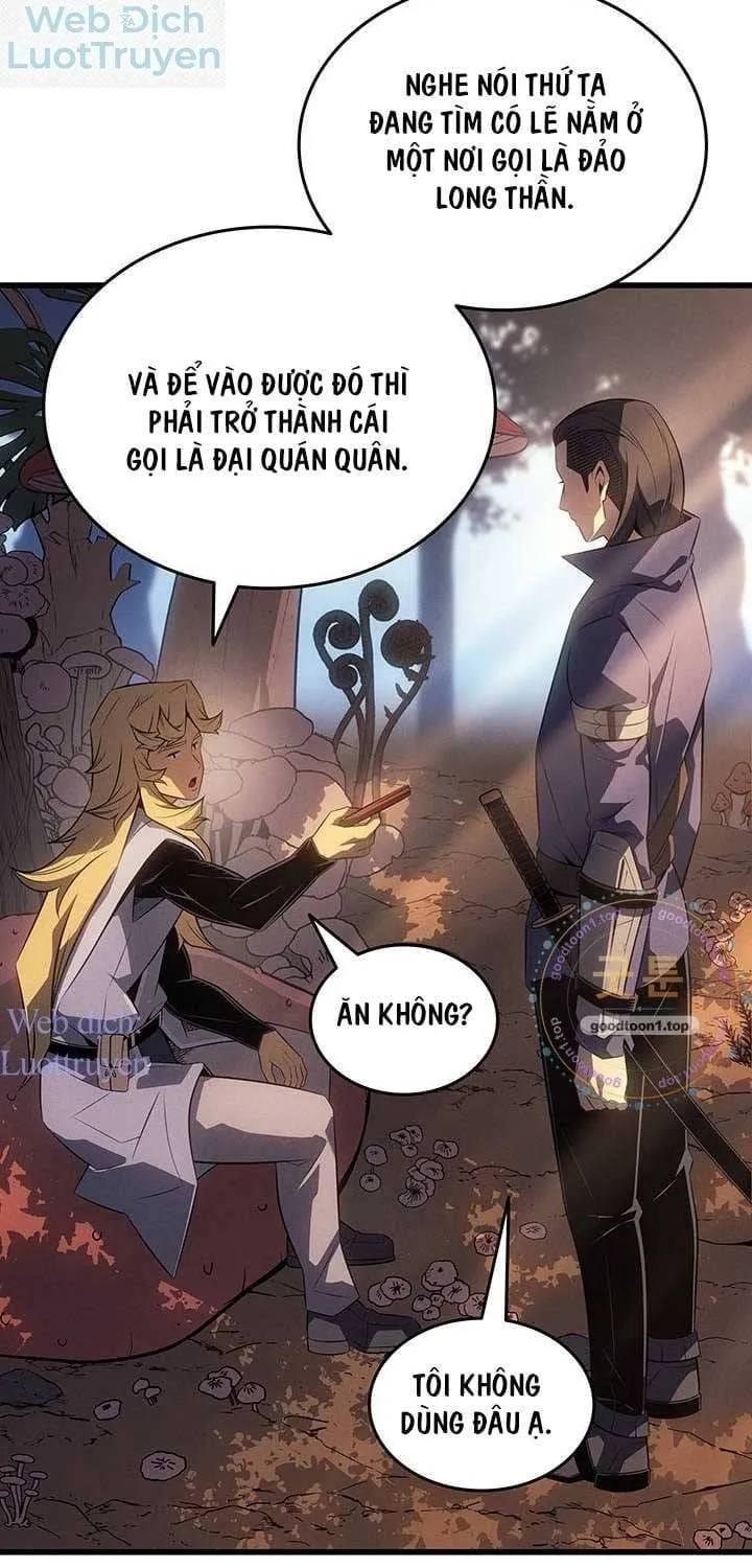 Sự Trở Lại Của Pháp Sư Vĩ Đại Sau 4000 Năm Chap 280 - Next Chap 281