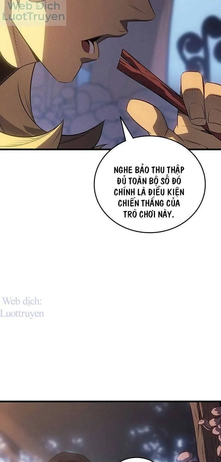 Sự Trở Lại Của Pháp Sư Vĩ Đại Sau 4000 Năm Chap 280 - Next Chap 281