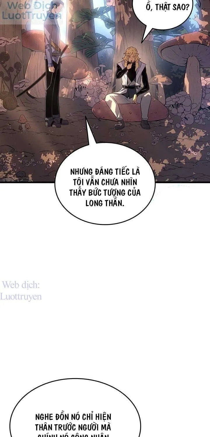 Sự Trở Lại Của Pháp Sư Vĩ Đại Sau 4000 Năm Chap 280 - Next Chap 281