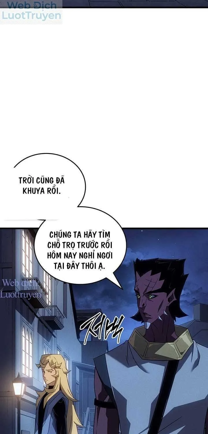 Sự Trở Lại Của Pháp Sư Vĩ Đại Sau 4000 Năm Chap 280 - Next Chap 281