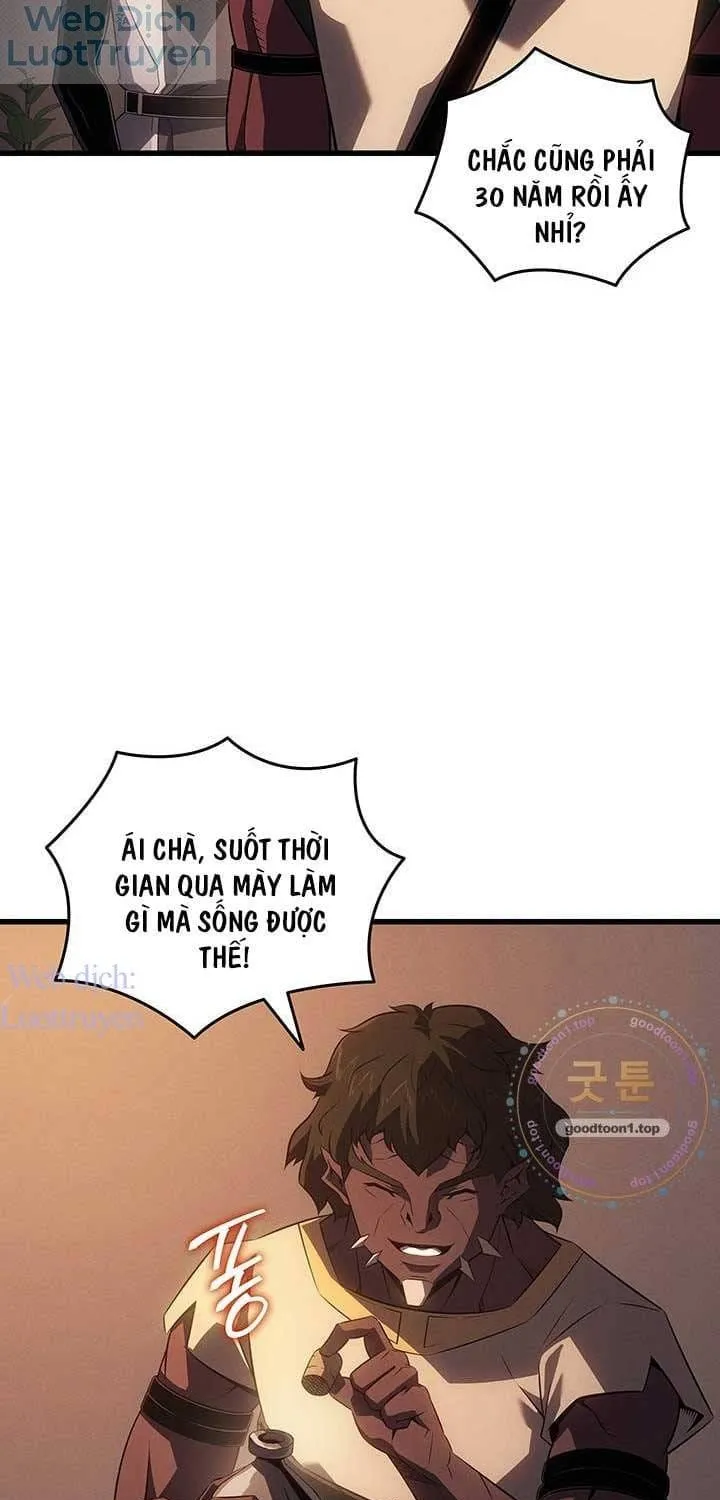 Sự Trở Lại Của Pháp Sư Vĩ Đại Sau 4000 Năm Chap 280 - Next Chap 281