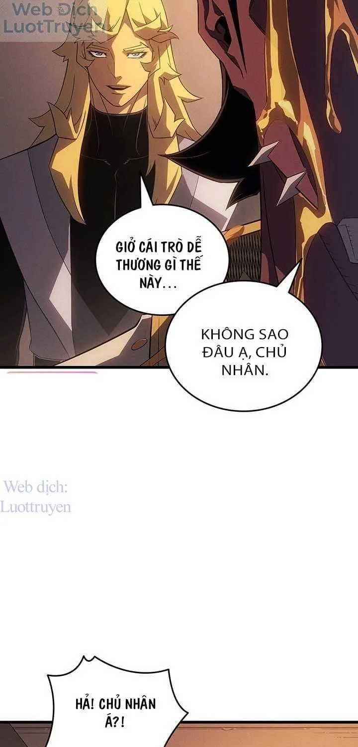 Sự Trở Lại Của Pháp Sư Vĩ Đại Sau 4000 Năm Chap 280 - Next Chap 281