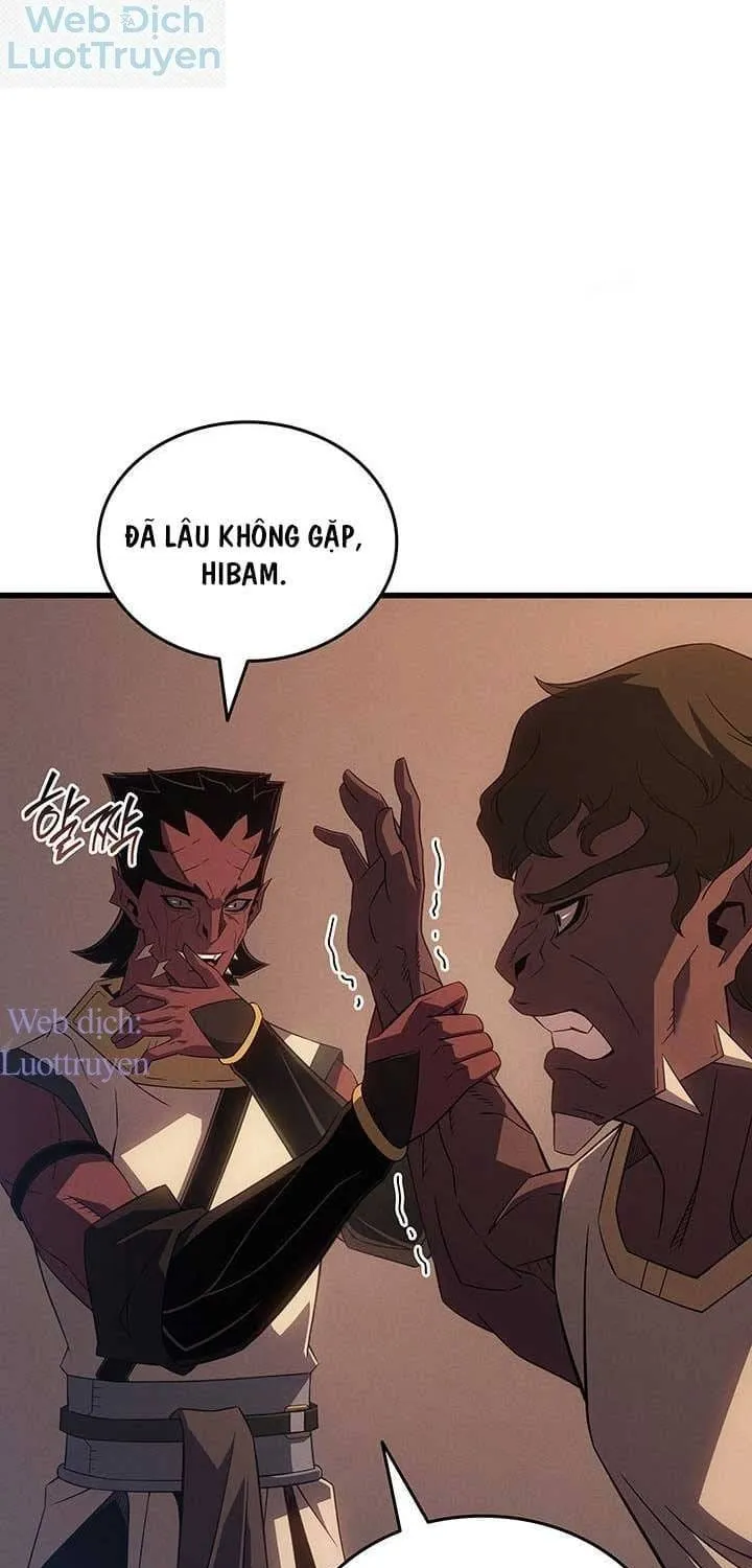 Sự Trở Lại Của Pháp Sư Vĩ Đại Sau 4000 Năm Chap 280 - Next Chap 281