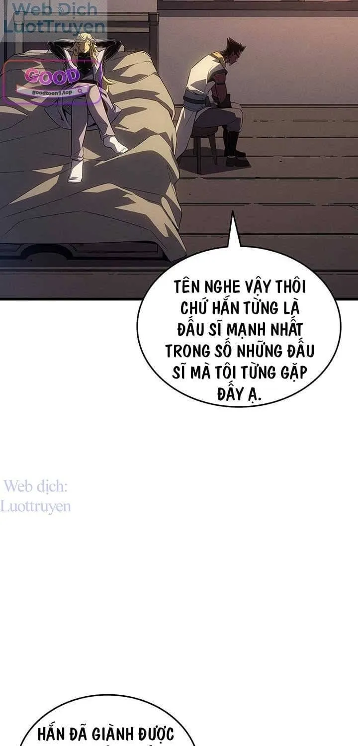 Sự Trở Lại Của Pháp Sư Vĩ Đại Sau 4000 Năm Chap 280 - Next Chap 281