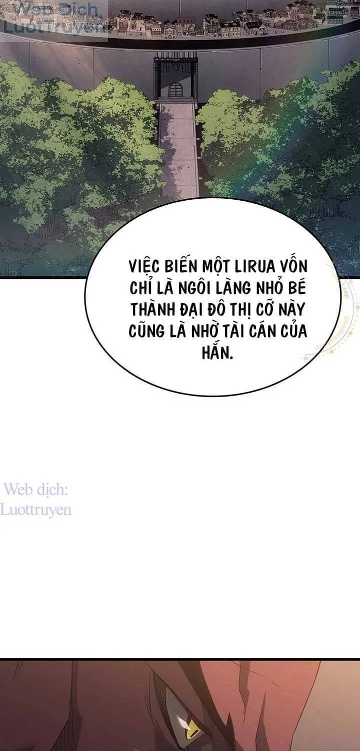 Sự Trở Lại Của Pháp Sư Vĩ Đại Sau 4000 Năm Chap 280 - Next Chap 281