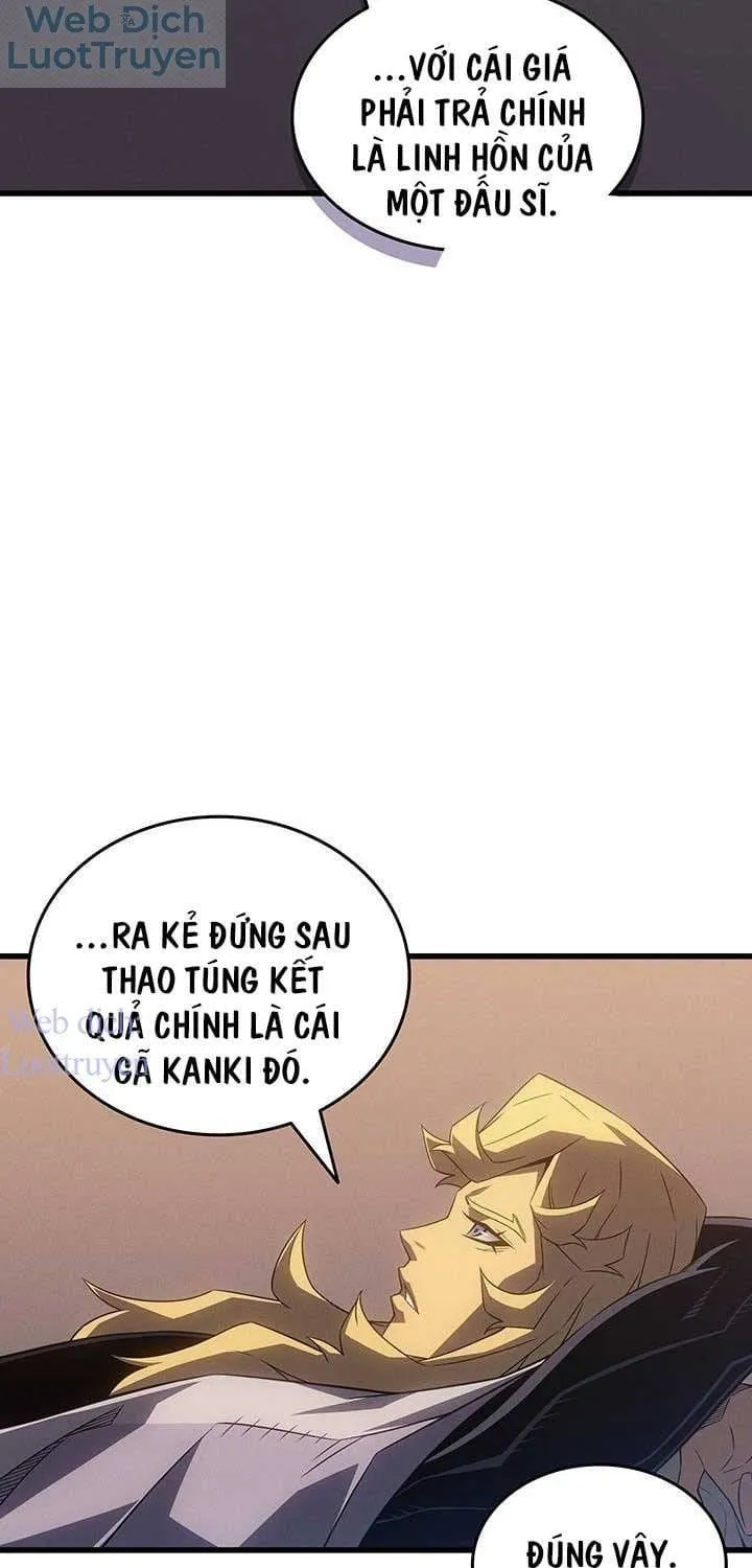 Sự Trở Lại Của Pháp Sư Vĩ Đại Sau 4000 Năm Chap 280 - Next Chap 281