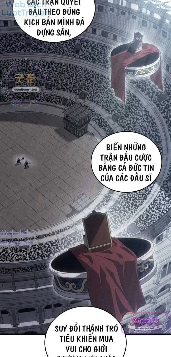 Sự Trở Lại Của Pháp Sư Vĩ Đại Sau 4000 Năm Chap 280 - Next Chap 281
