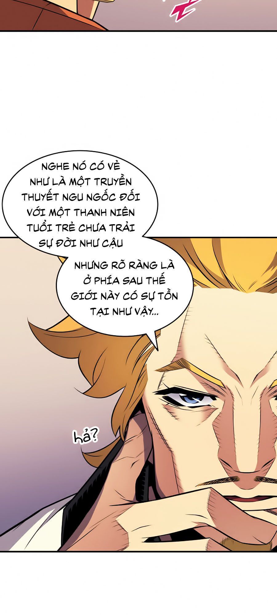 Sự Trở Lại Của Pháp Sư Vĩ Đại Sau 4000 Năm Chap 44.9 - Next Chap 45.9