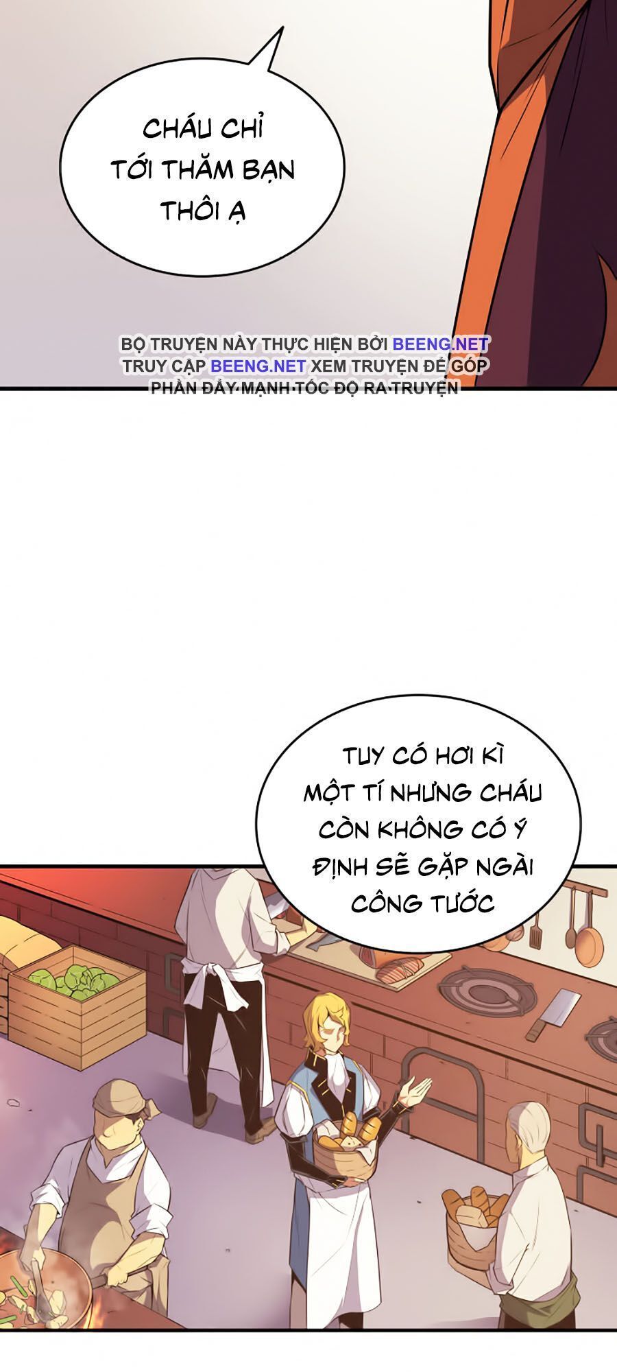 Sự Trở Lại Của Pháp Sư Vĩ Đại Sau 4000 Năm Chap 44.9 - Next Chap 45.9