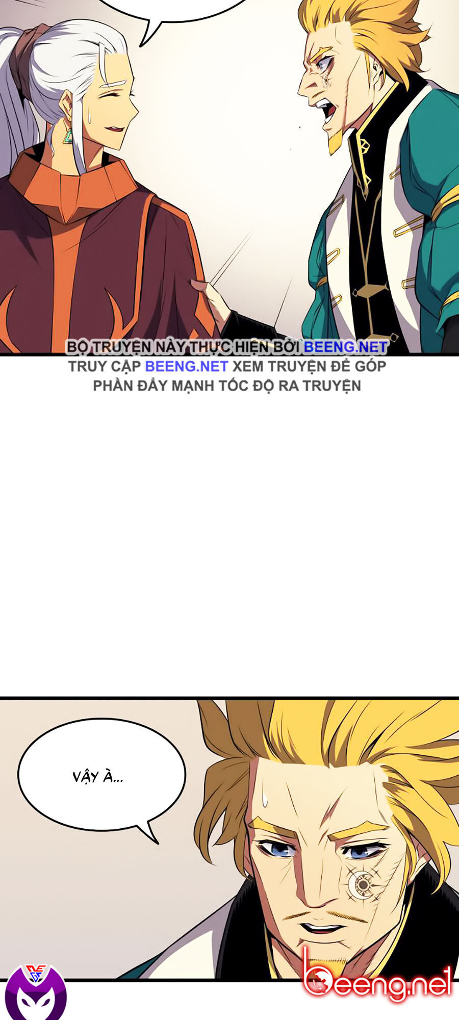 Sự Trở Lại Của Pháp Sư Vĩ Đại Sau 4000 Năm Chap 45.2 - Next Chap 46.2