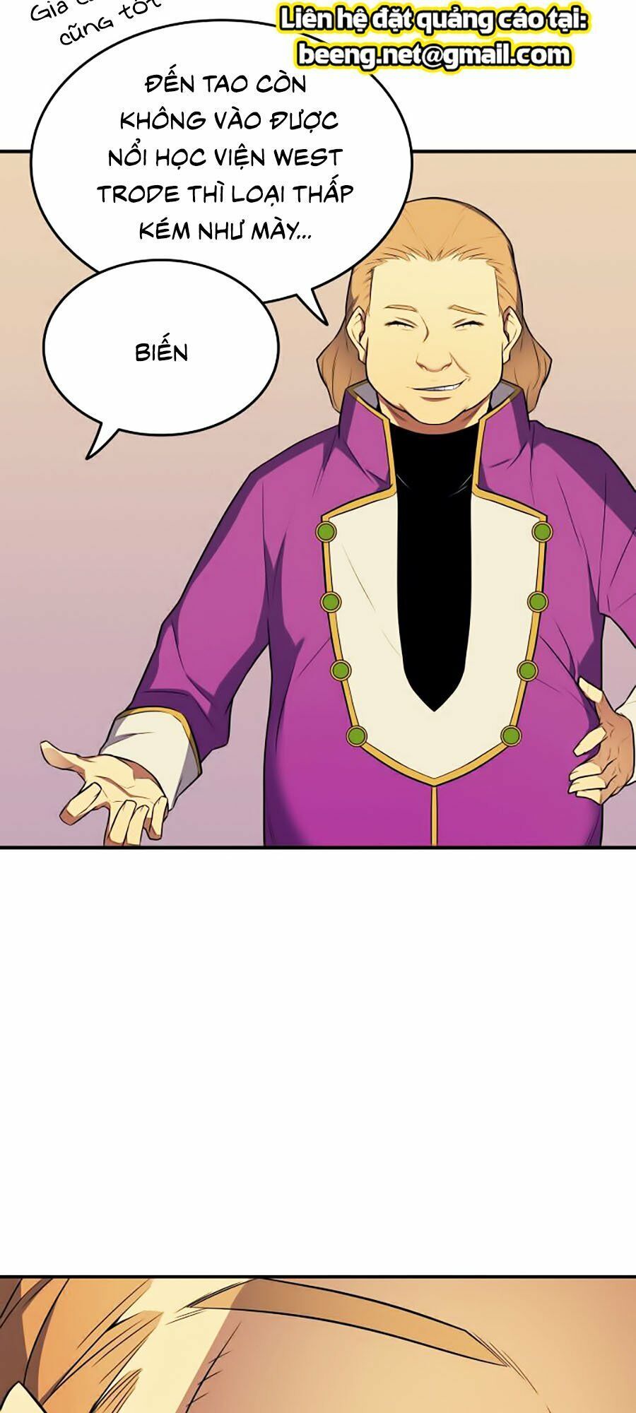 Sự Trở Lại Của Pháp Sư Vĩ Đại Sau 4000 Năm Chap 46.4 - Next Chap 47.4