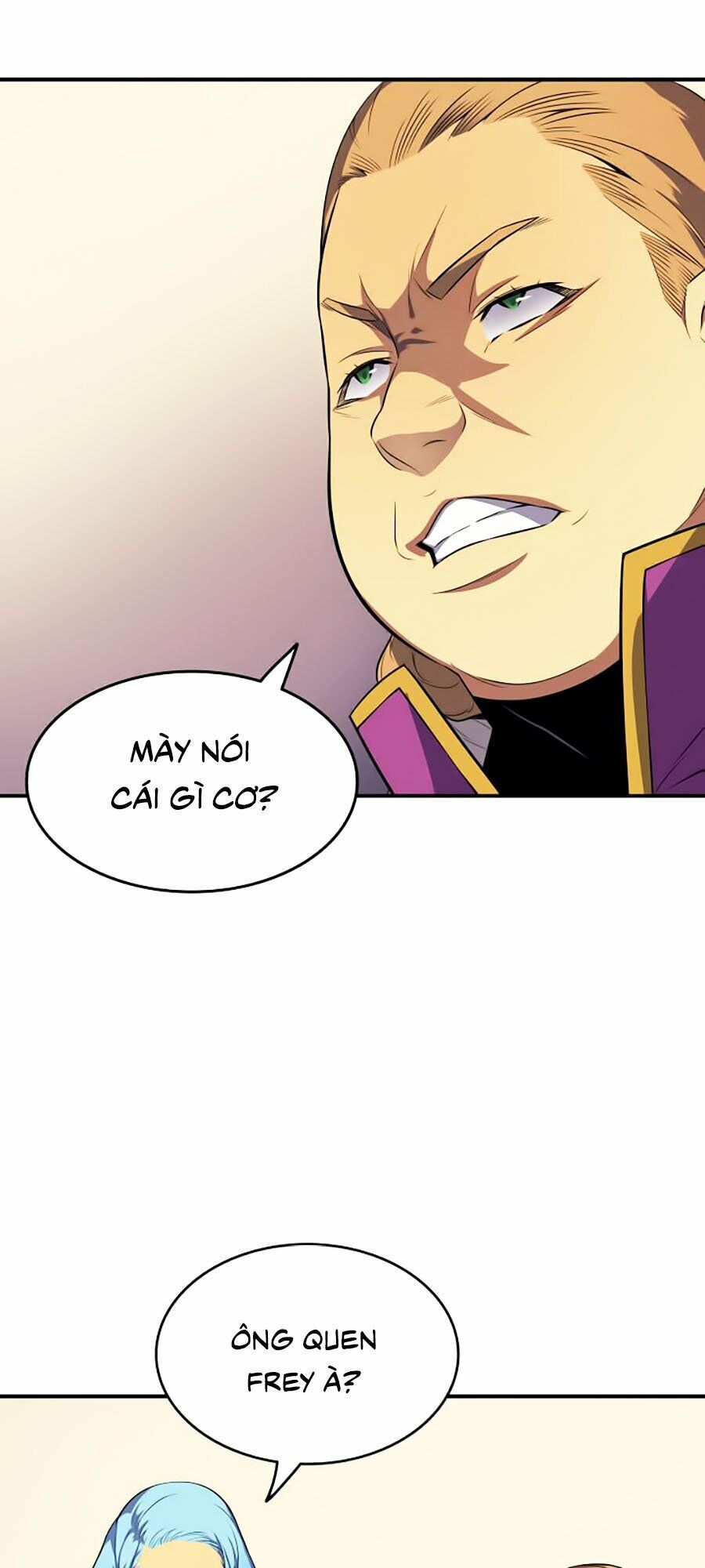 Sự Trở Lại Của Pháp Sư Vĩ Đại Sau 4000 Năm Chap 46.4 - Next Chap 47.4