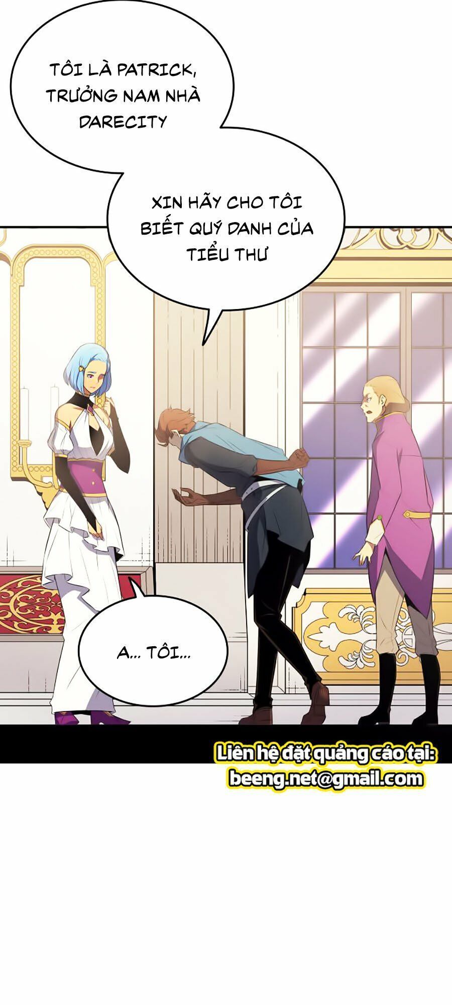 Sự Trở Lại Của Pháp Sư Vĩ Đại Sau 4000 Năm Chap 46.5 - Next Chap 47.5