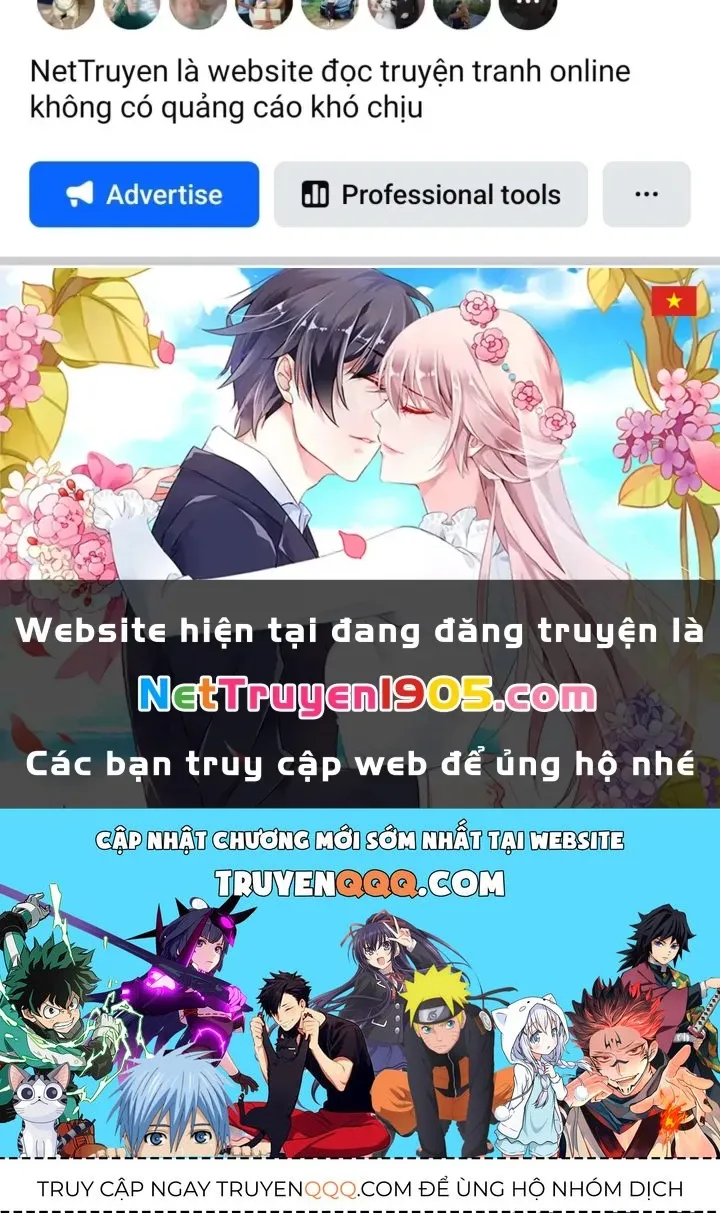 Sự Trở Lại Của Quyền Vương Chap 17 - Next Chap 18