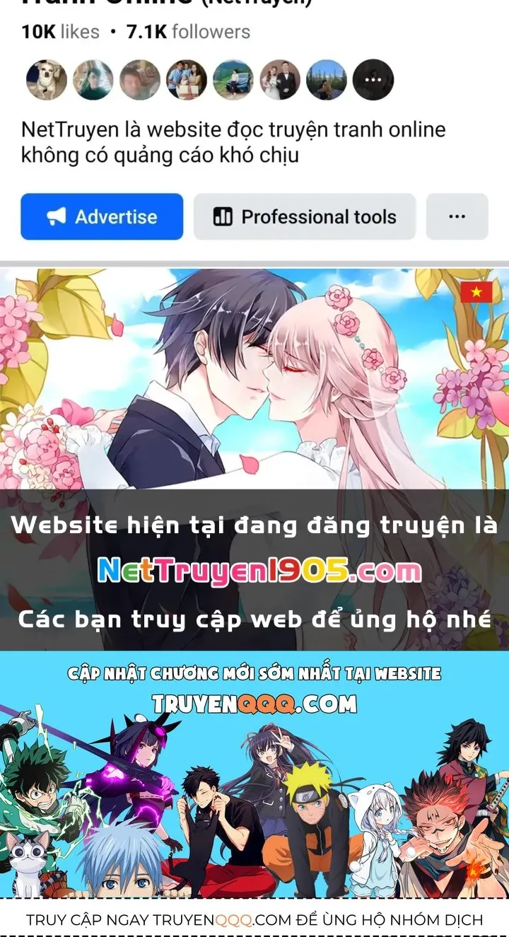 Sự Trở Lại Của Quyền Vương Chap 19 - Next Chap 20