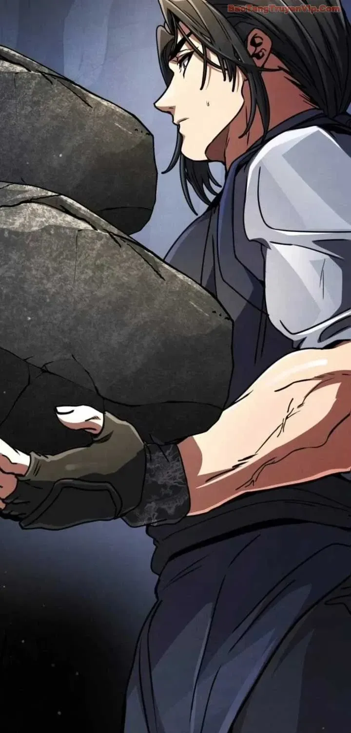 Sự Trở Lại Của Quyền Vương Chap 38 - Next Chap 39