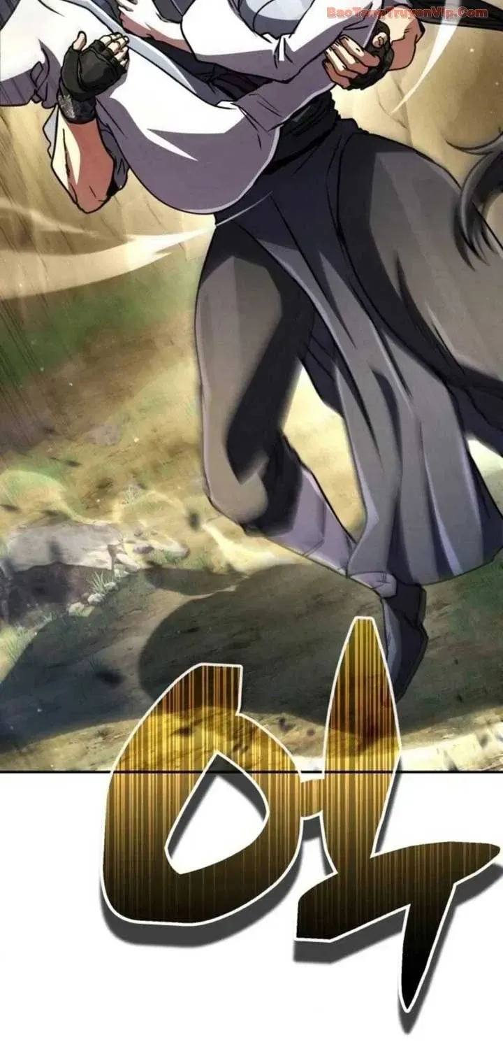 Sự Trở Lại Của Quyền Vương Chap 38 - Next Chap 39