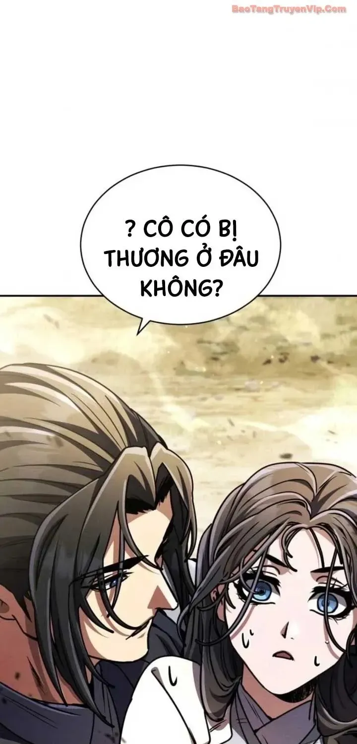 Sự Trở Lại Của Quyền Vương Chap 38 - Next Chap 39