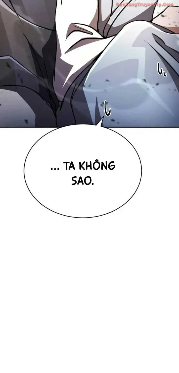 Sự Trở Lại Của Quyền Vương Chap 38 - Next Chap 39