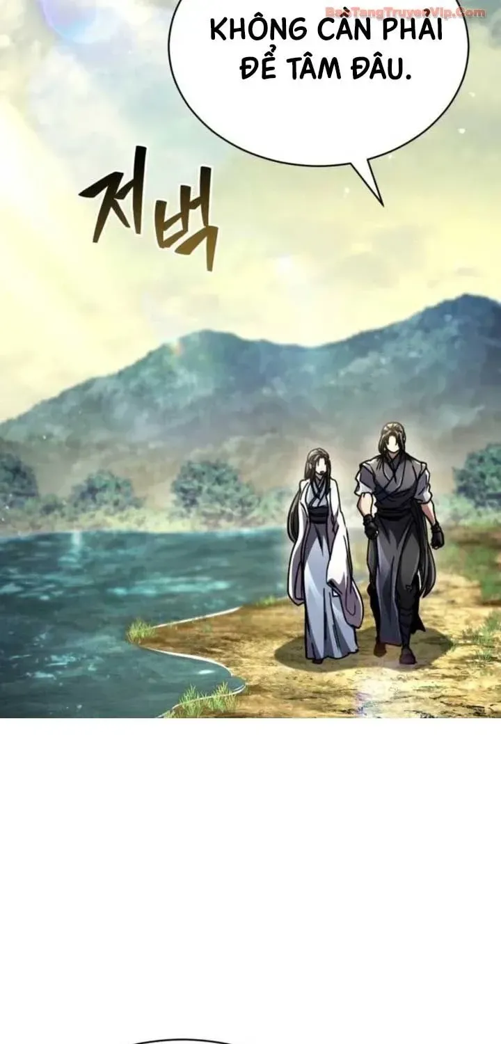Sự Trở Lại Của Quyền Vương Chap 38 - Next Chap 39