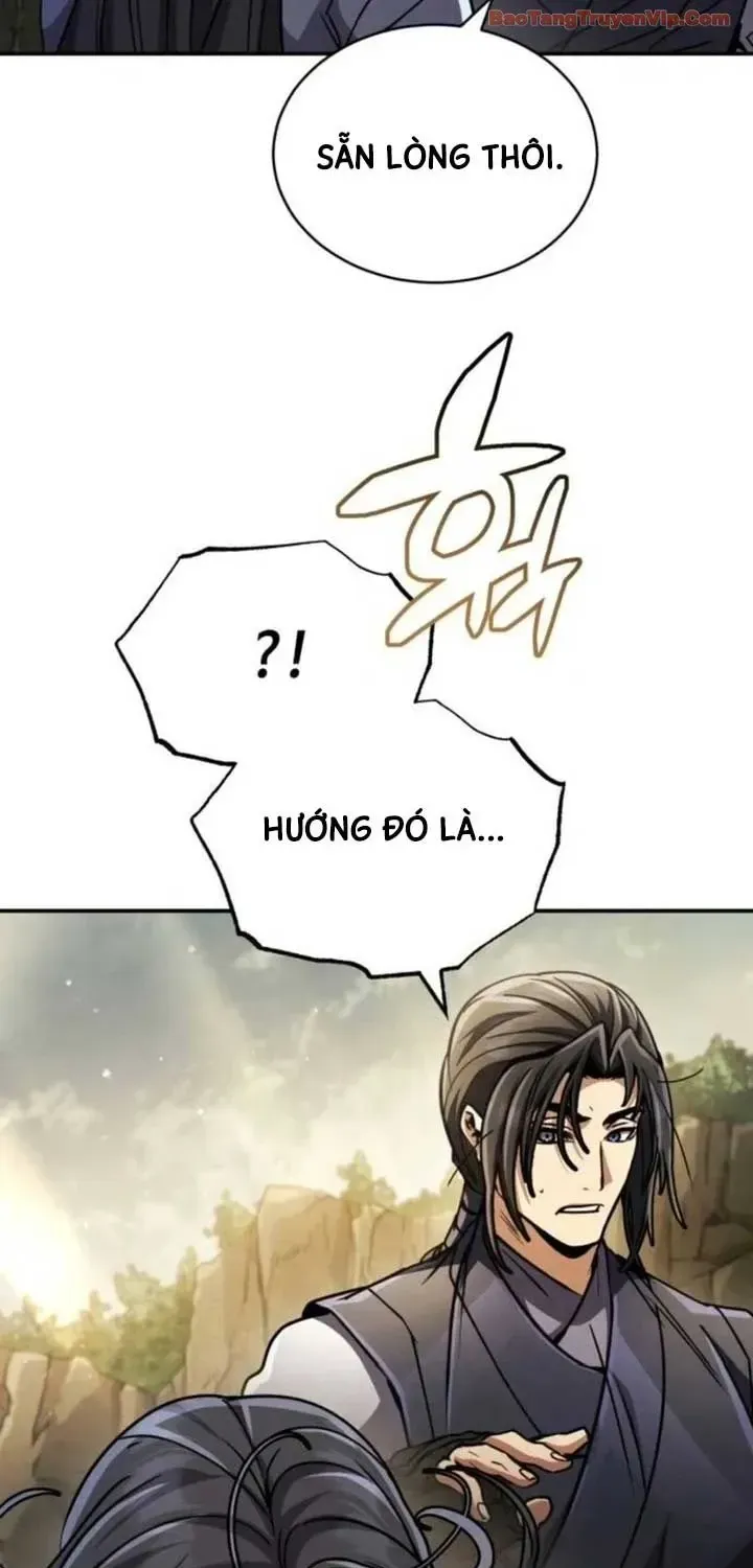 Sự Trở Lại Của Quyền Vương Chap 38 - Next Chap 39