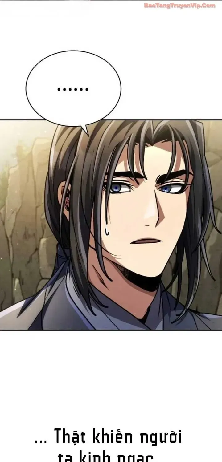 Sự Trở Lại Của Quyền Vương Chap 38 - Next Chap 39