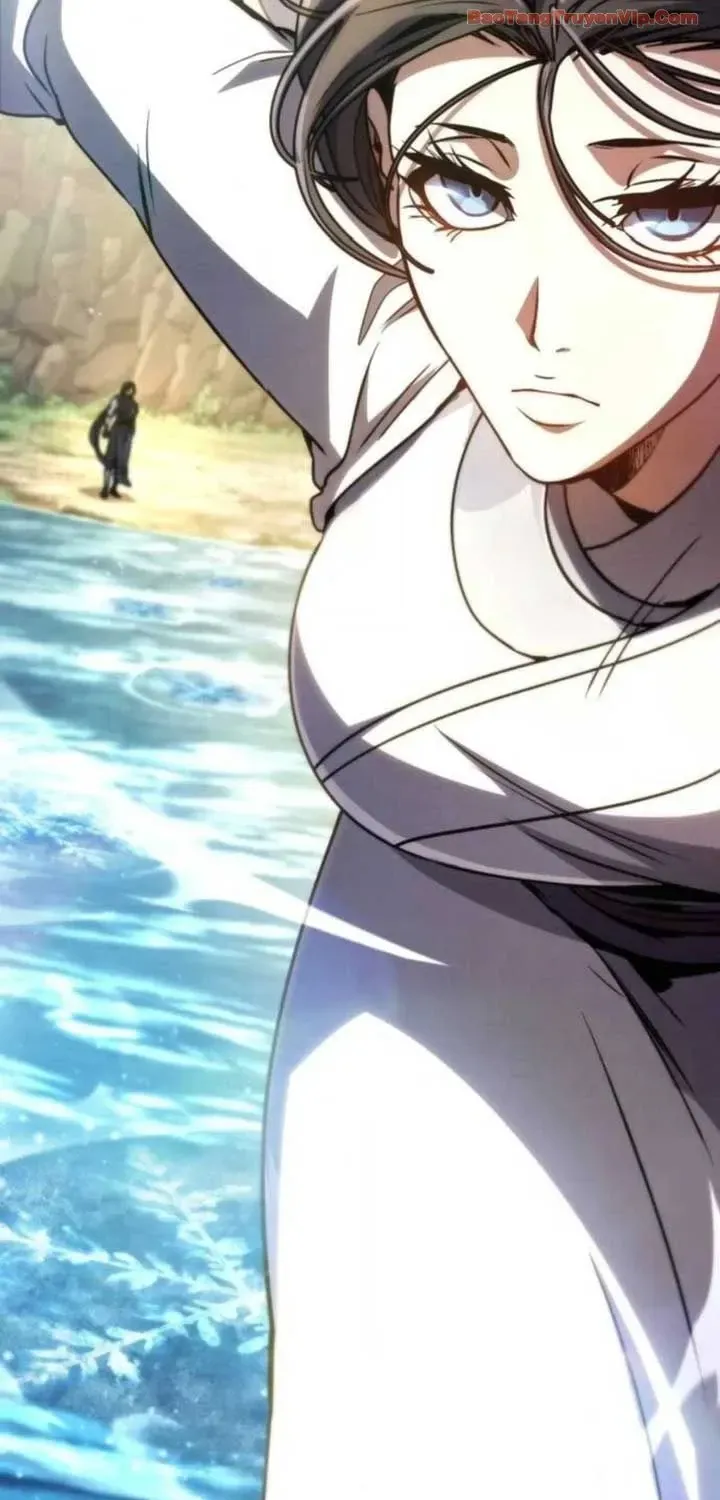 Sự Trở Lại Của Quyền Vương Chap 38 - Next Chap 39