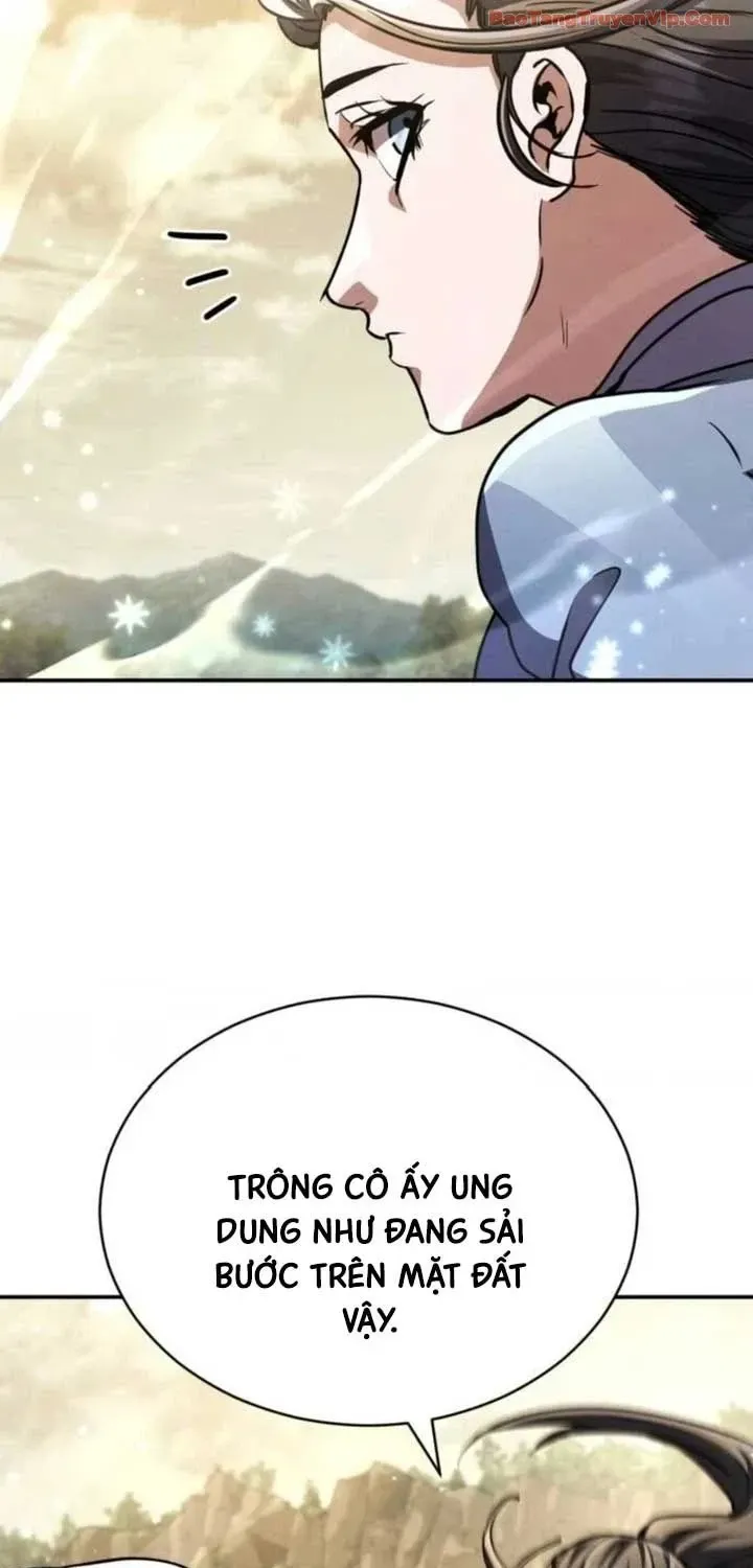 Sự Trở Lại Của Quyền Vương Chap 38 - Next Chap 39