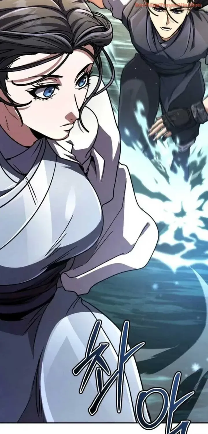 Sự Trở Lại Của Quyền Vương Chap 38 - Next Chap 39