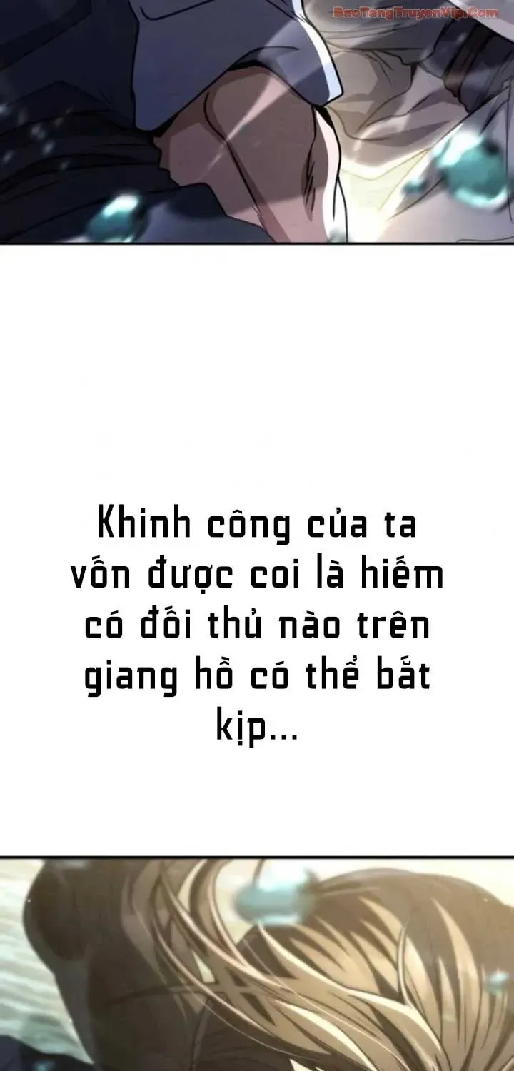Sự Trở Lại Của Quyền Vương Chap 38 - Next Chap 39