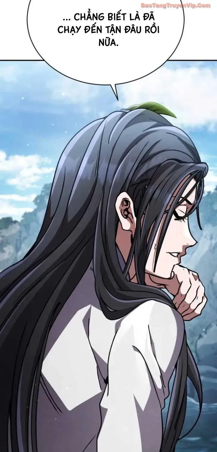Sự Trở Lại Của Quyền Vương Chap 38 - Next Chap 39