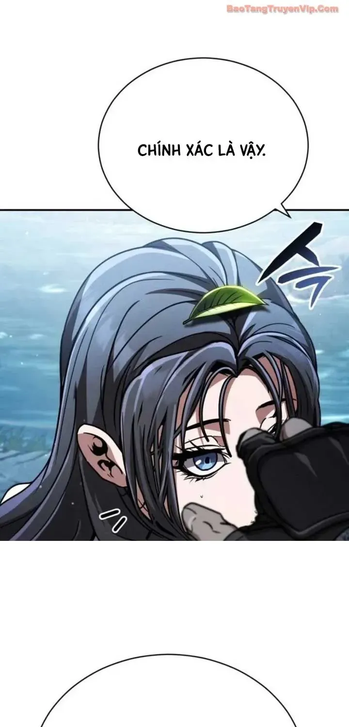 Sự Trở Lại Của Quyền Vương Chap 38 - Next Chap 39