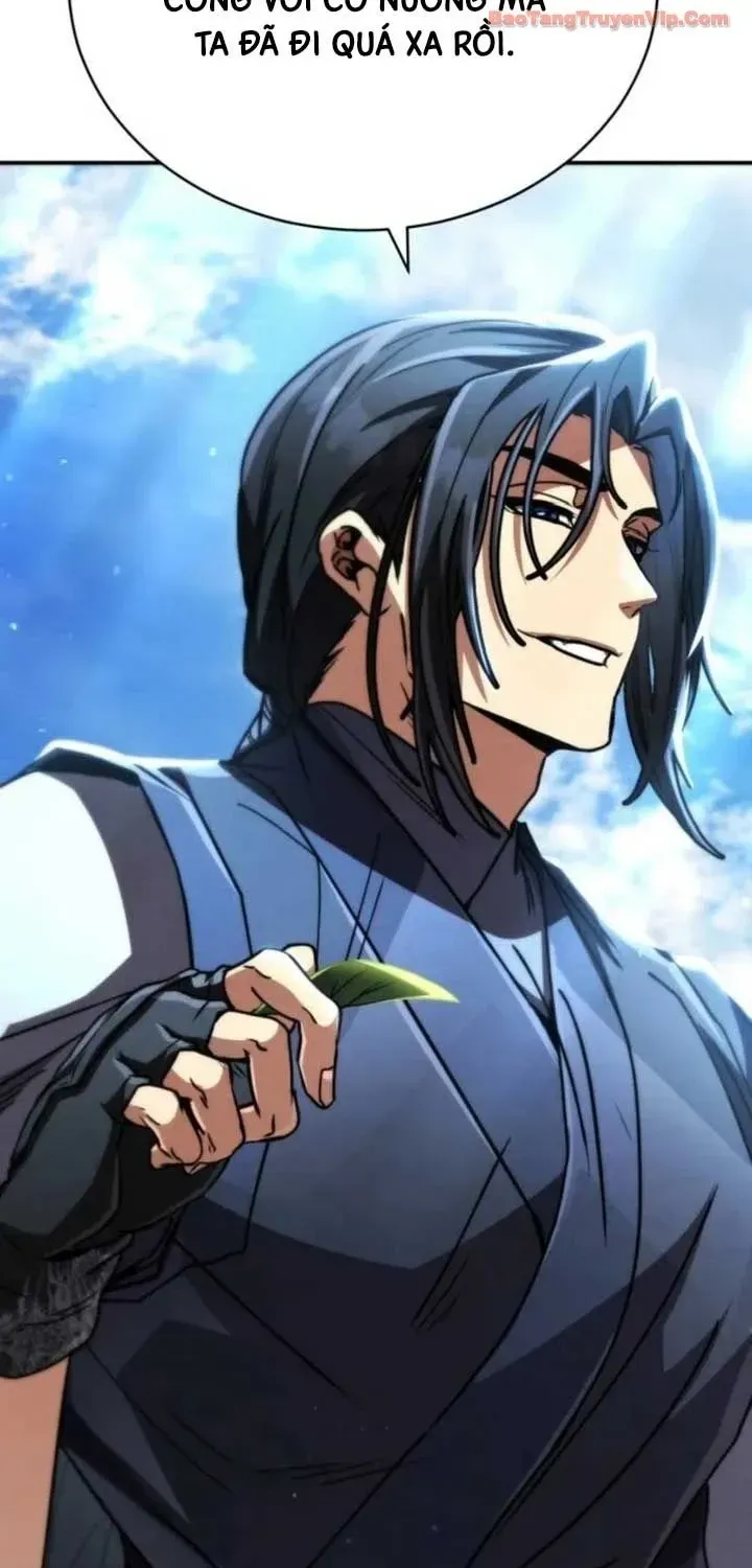 Sự Trở Lại Của Quyền Vương Chap 38 - Next Chap 39